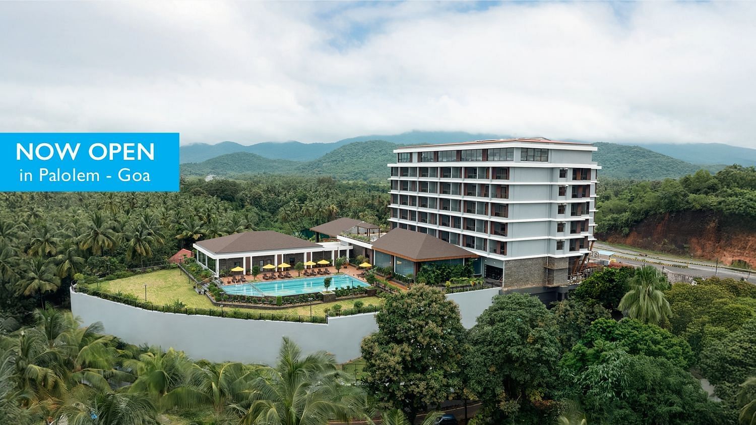Cloud9 Sarovar Premiere Goa - Palolem Website Banner(1)