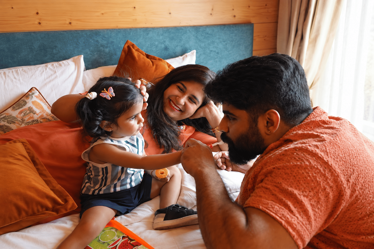 Bamboo Saa resorts & spa Udaipur