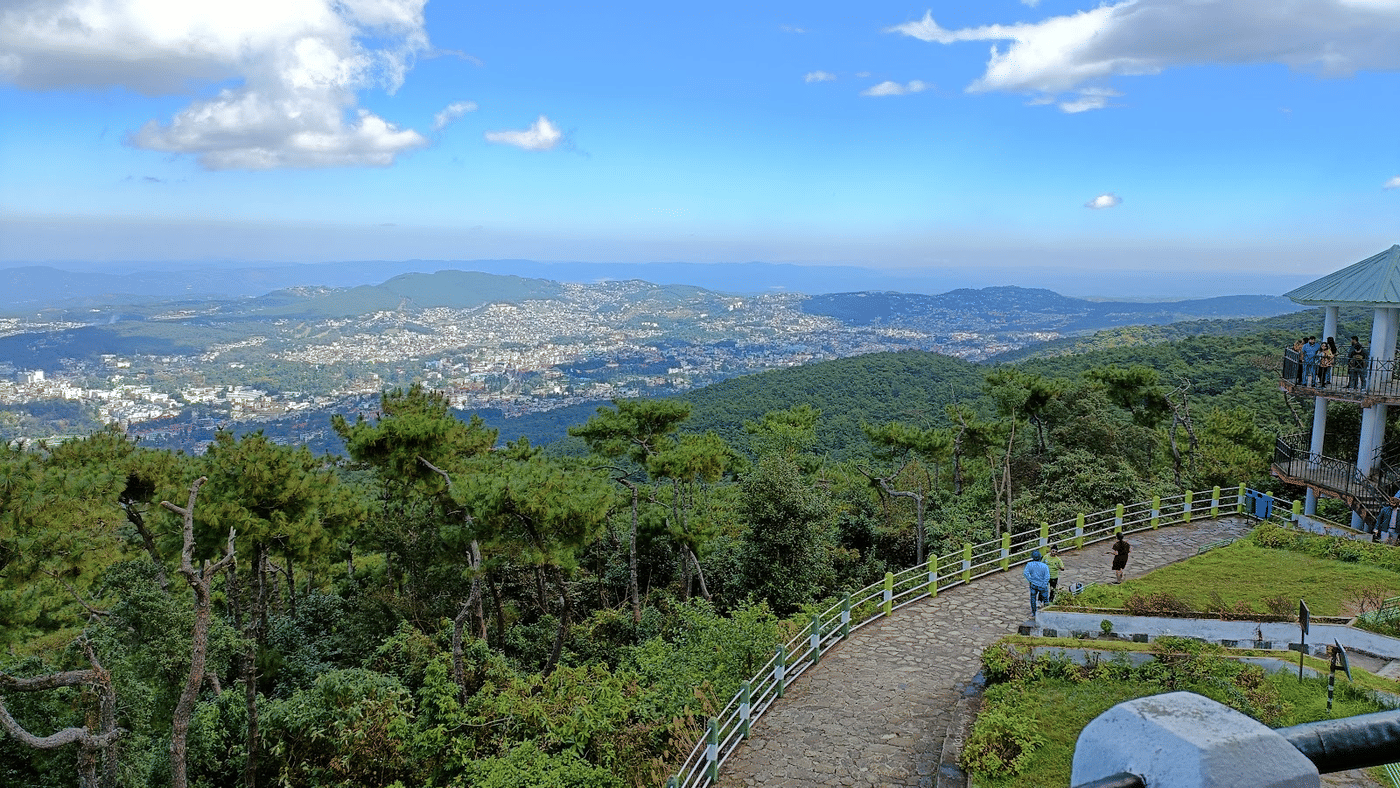 Shillong | Summit Hotels & Resorts