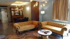 Polo suite - Hotel Polo Towers, Agartala