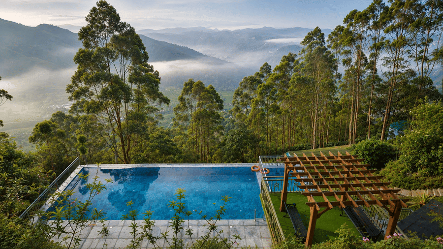 Fragrant-Nature-Munnar-Swimming-pool