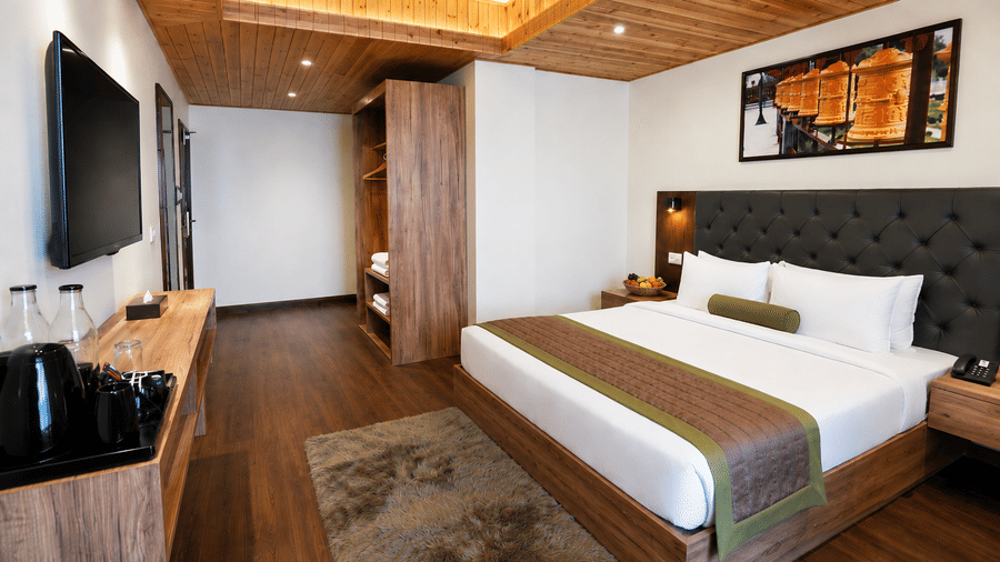 Valmere Magnolia Premium Room 2