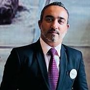 Image of Harsh Mehra - Bus Dev Manager at The Pride Hotels Group
