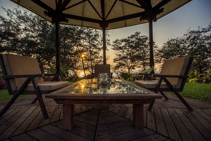 Facilities,Hamsa Villas Goa, Best Resort In Goa 41
