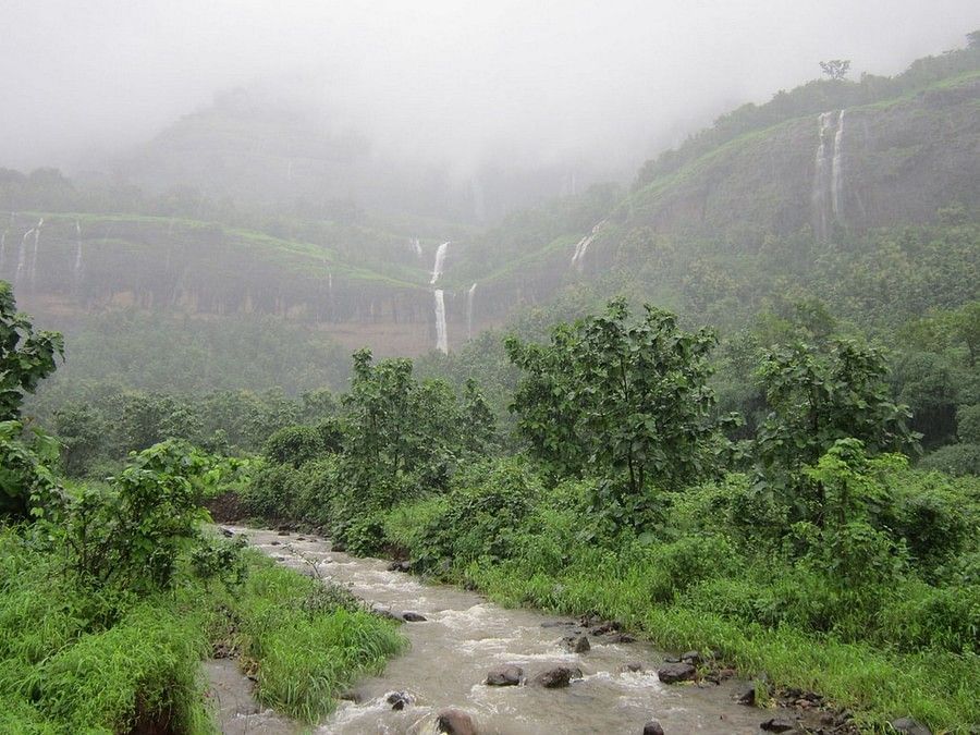 alt-text Heritage trail and adventure activities in Khopoli