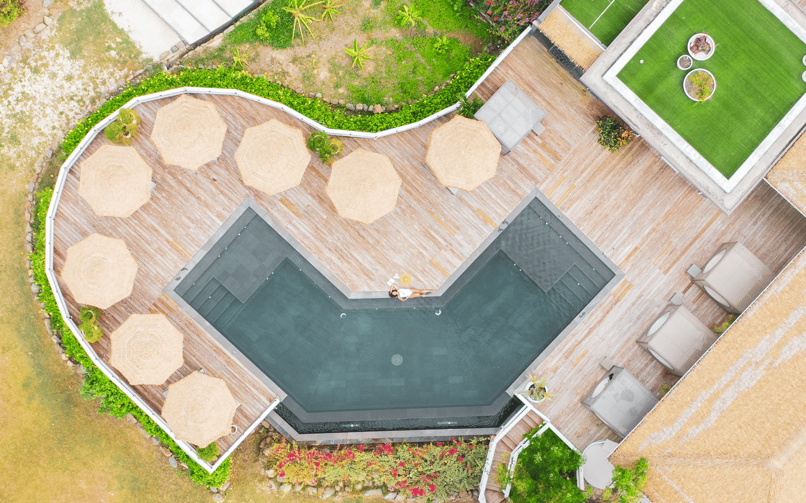 Wellness at Tamarind Hills Resort and Villas | Spa in Antigua