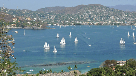 Solana Boutique B&B Zihuatanejo P1000918