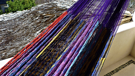 Solana Boutique B&B Zihuatanejo Solana mexican hammock