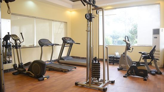 Facilities 5