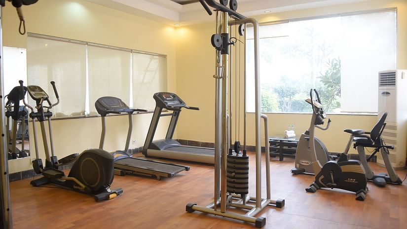 Facilities 5