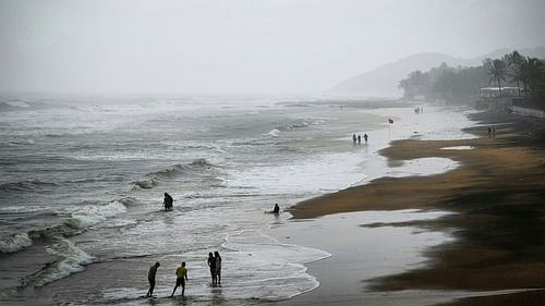 Off Season in Goa | Goa Off Season Months | Heritage Village