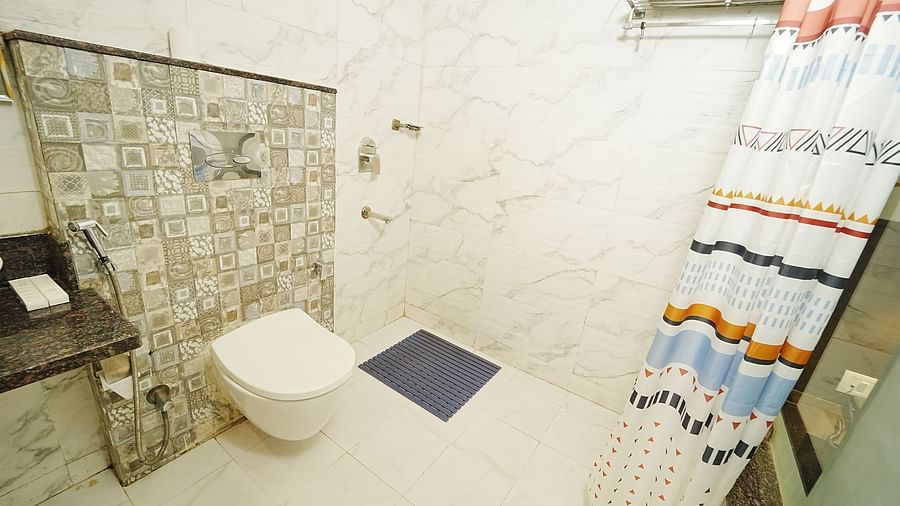 Washroom 2
