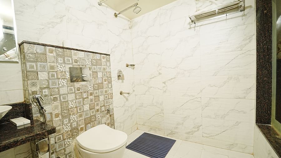 Washroom 3
