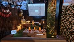 Private Movie Screening in Mumbai