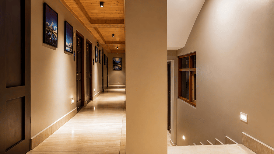 Valmere Bayul Corridor 2