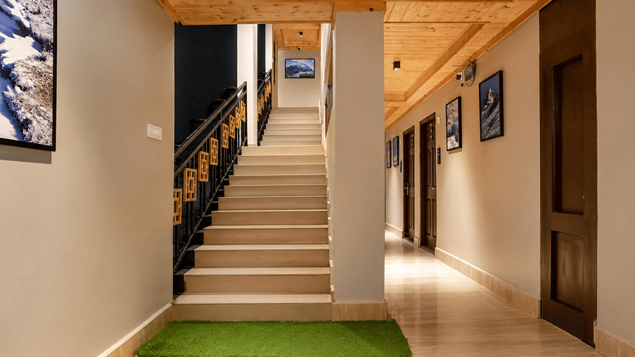 Valmere Bayul Corridor