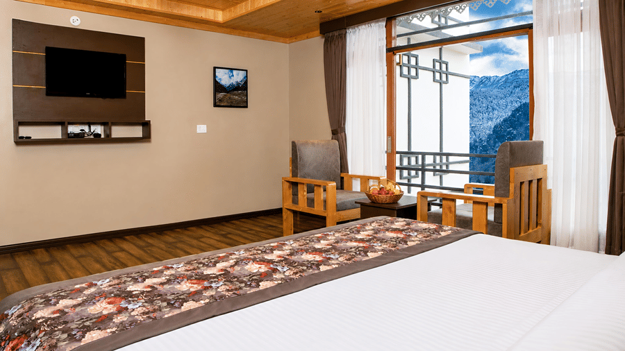Valmere Bayul Executive Room 4