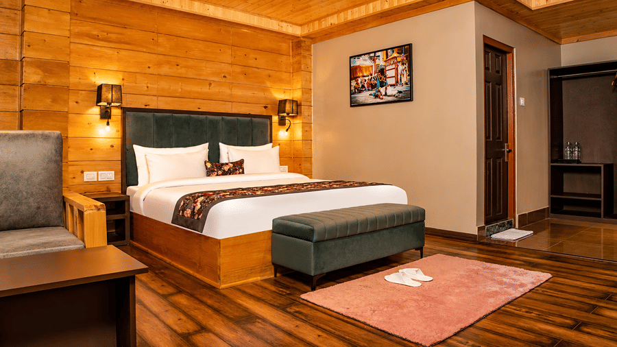 Valmere Bayul Executive room 3