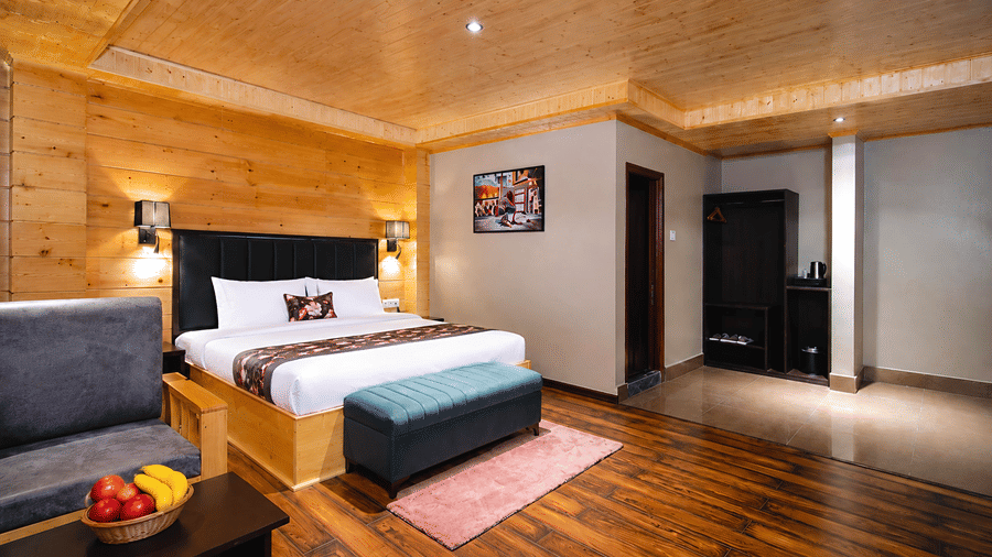 Valmere Bayul Executive room 6