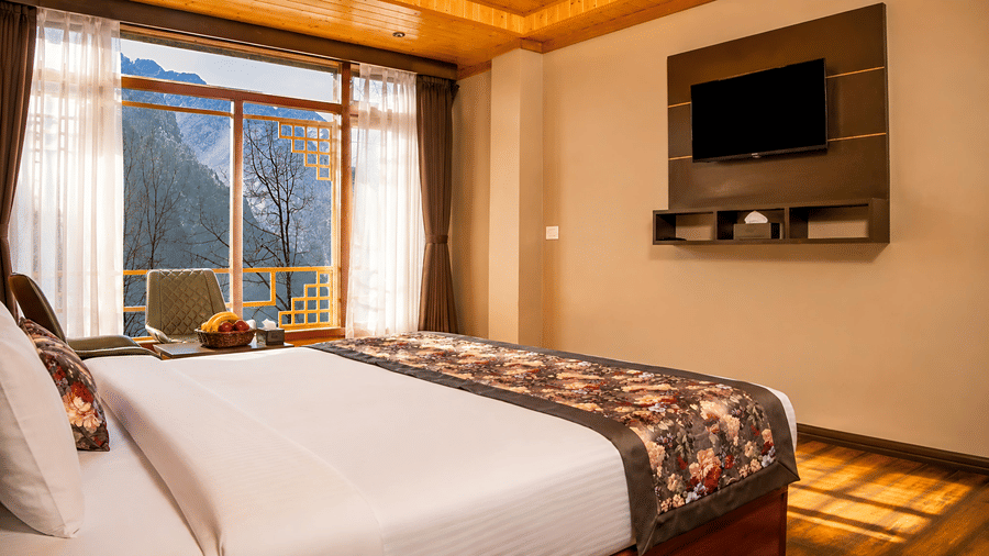 Valmere Bayul Premium Room 3