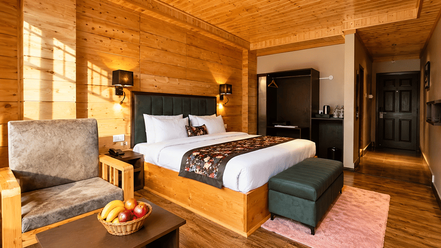 Valmere Bayul Premium Room 5