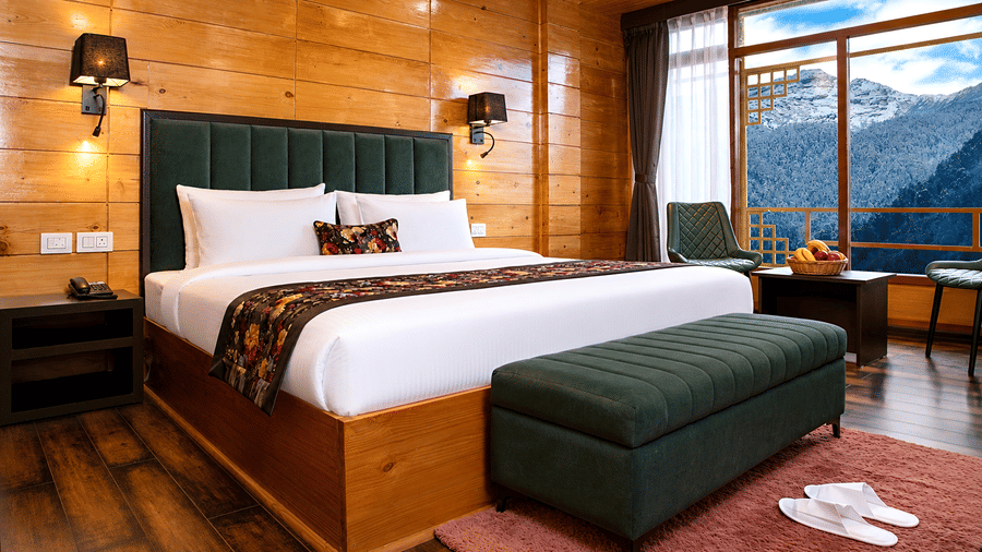 Valmere Bayul Premium Room