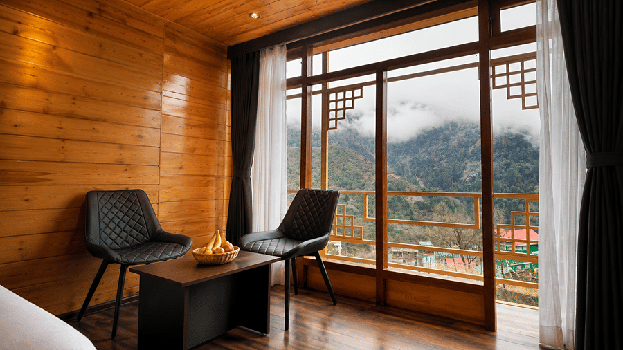 Valmere Bayul Premium room 1