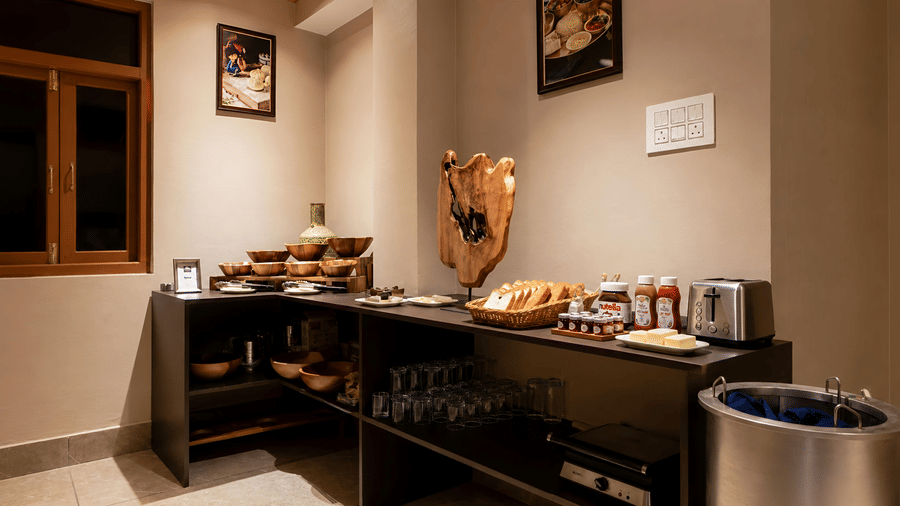 Valmere Bayul Restaurant 4