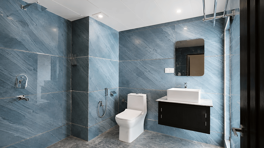 Valmere Bayul Washroom