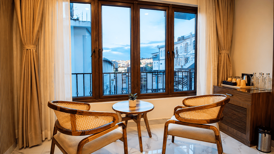 Valmere Chery Blossom Family Suite 4