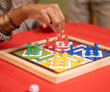 Ludo