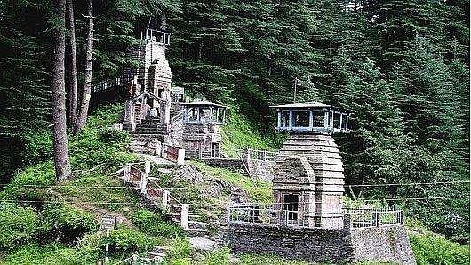 Ojaswi Resorts  Religious Kumaon Ojaswi Resorts