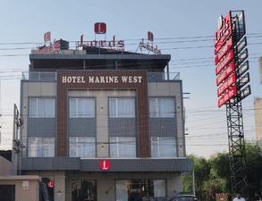 Lords Eco Inn Dera Bassi