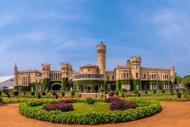 Bangalore Palace