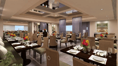 Spice Story at Efcee Sarovar Premiere , Hotels in Bhavnagar  2