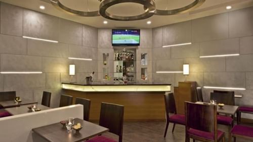 Bar Nirwana Hometel jaipur