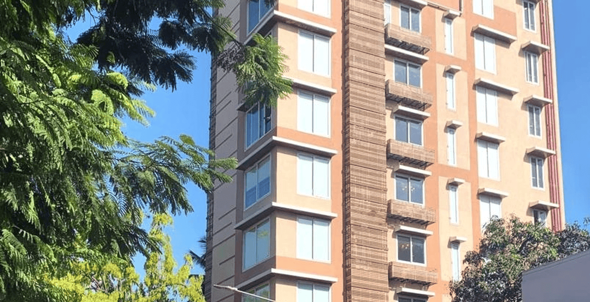 service apartments in Mumbai