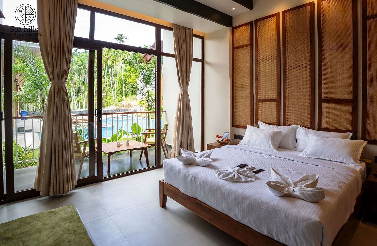 La Boug Rooms