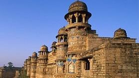 Hotel Mayur, Gwalior Gwalior Capture3