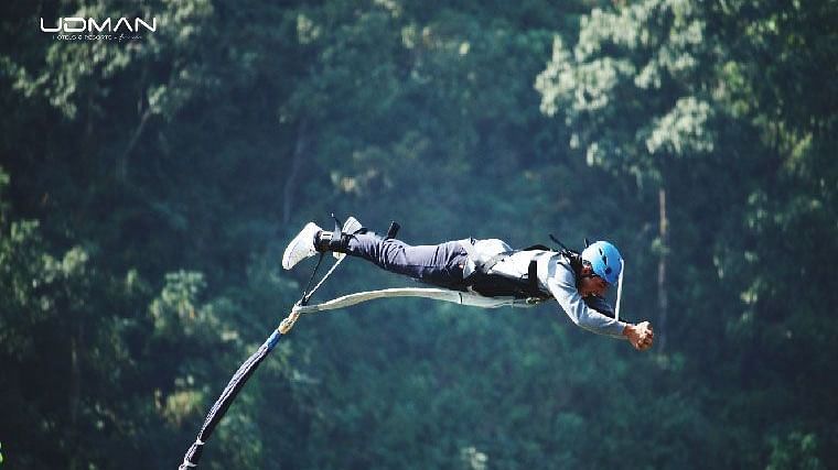 Top Adventure Sports in India to Try Before 30