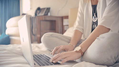 Complimentary Wi-Fi at Hotel Marine Plaza 