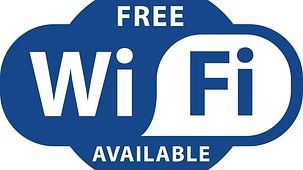 free wifi
