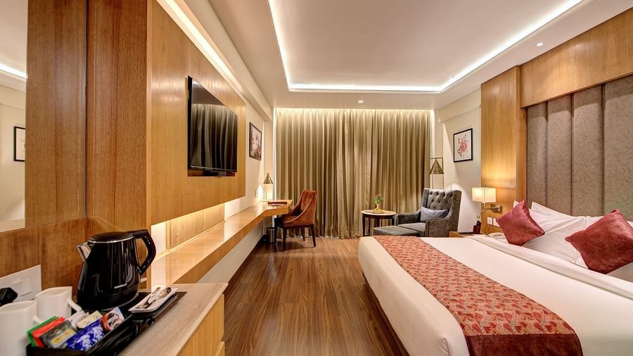 Deluxe room (3)