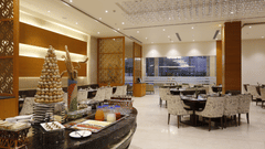 Best Restaurants in Jhansi, Restaurant Nataraj Sarovar Portico Jhansi 17