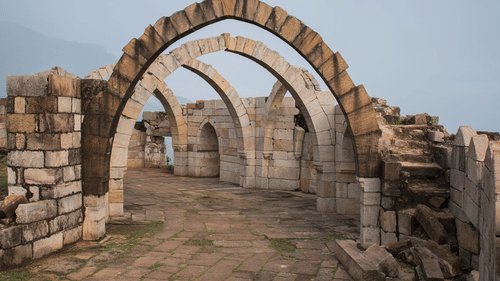 archaeological-2370325 1920