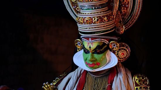 kathakali-3453094 1920