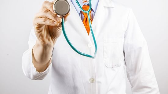Doctor at Hotel Le Dupliex Pondicherry