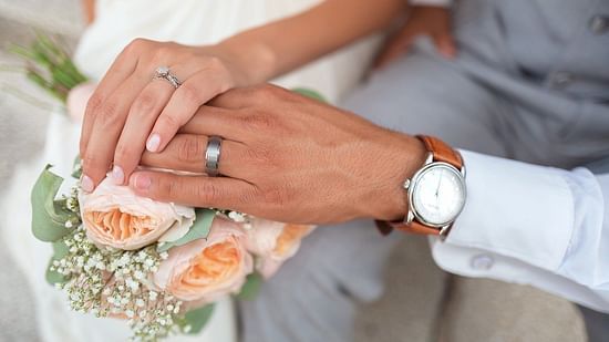 destination wedding in himachal pradesh - Suryavilas Luxury Resort and Spa