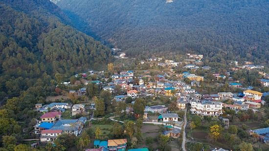 unexplored hill stations in Himachal Pradesh