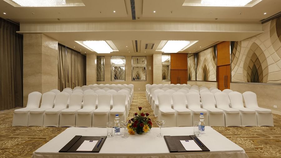 Banquet Halls in Jhansi at Natraj Sarovar Portico Jhansi, business hotel in jhansi  24